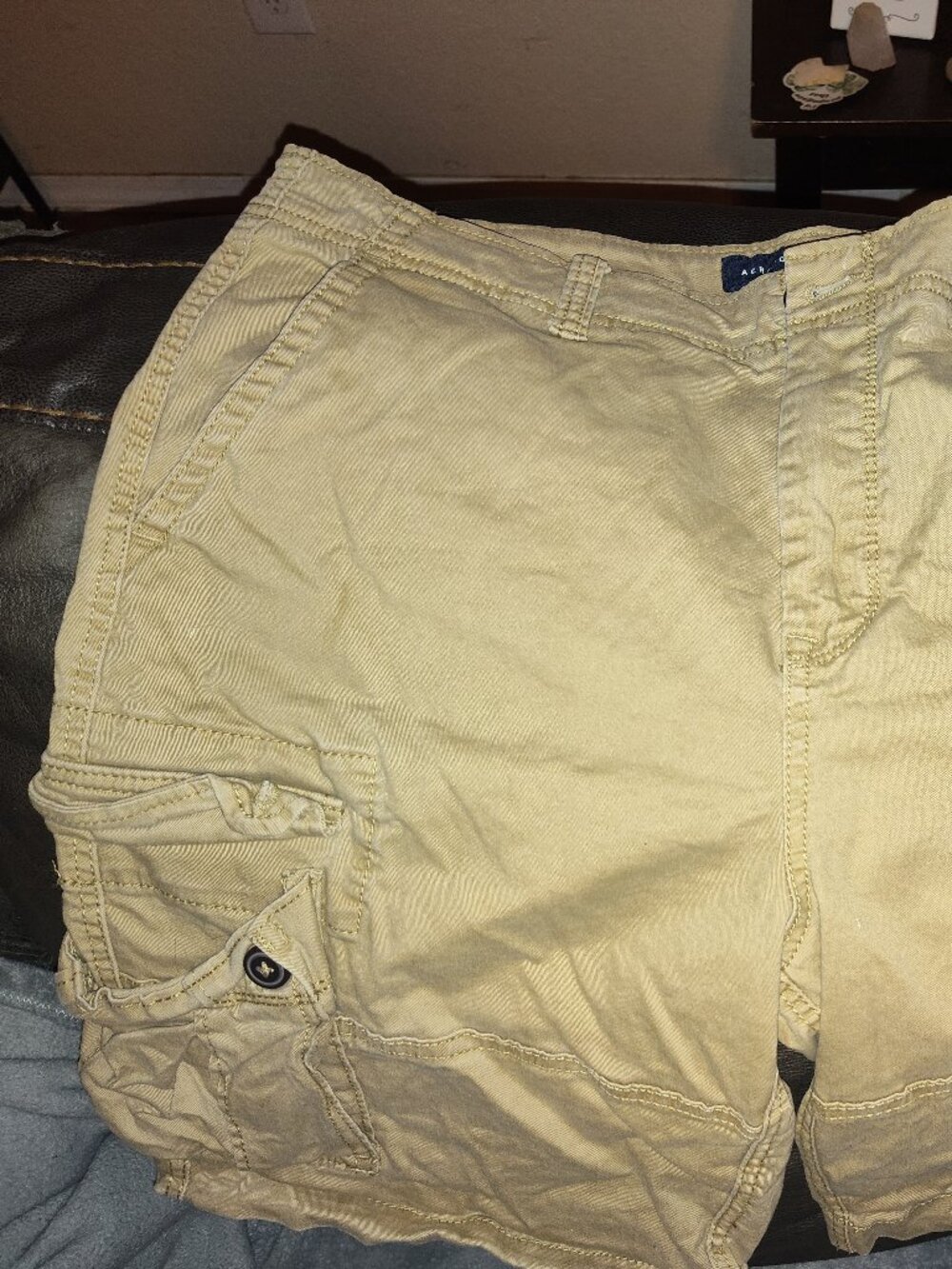Cargo Shorts
